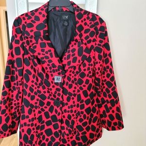 Ladies Professional Blazer